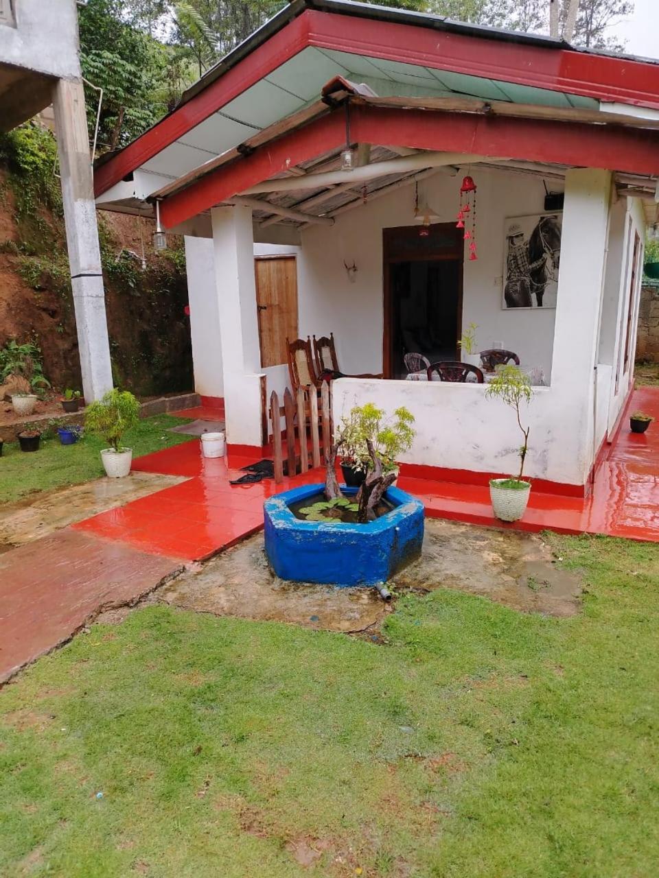 Ella Willow Cottage Exterior foto